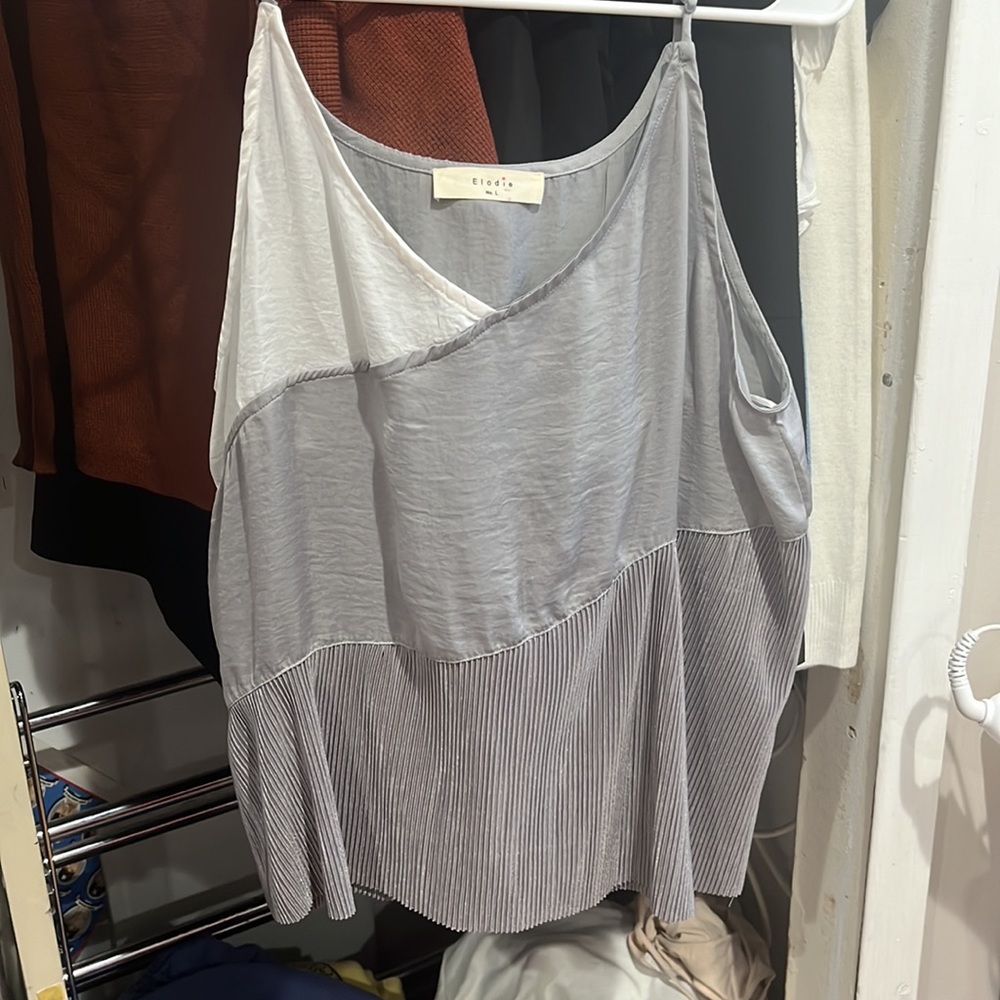 Tank top - Picture 2 of 2